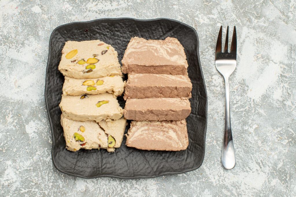 Foie Micuit