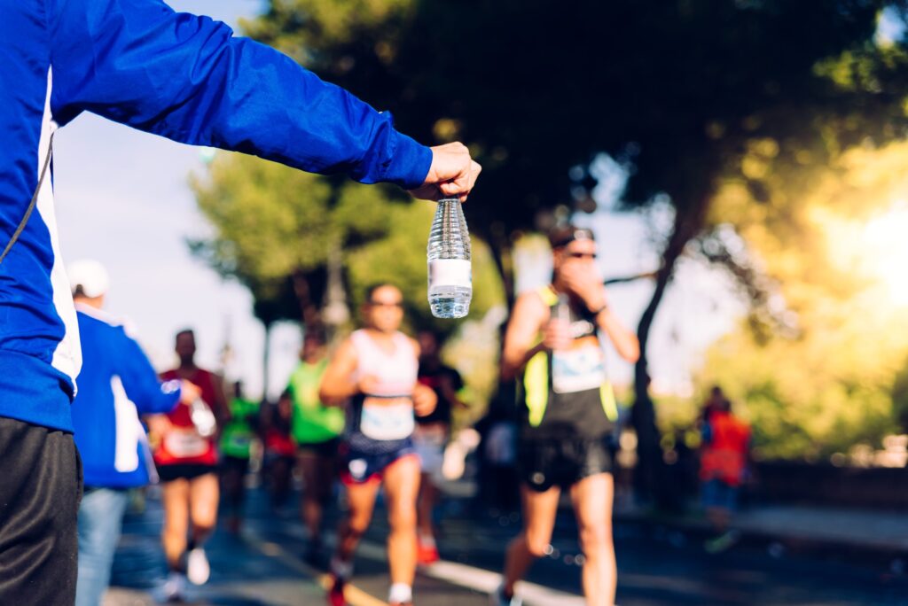 maratón de madrid