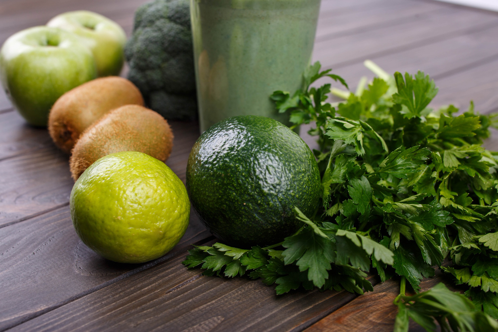 dieta detox